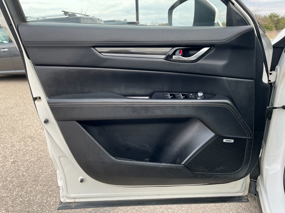 2020 Mazda CX-5 GT Auto-8
