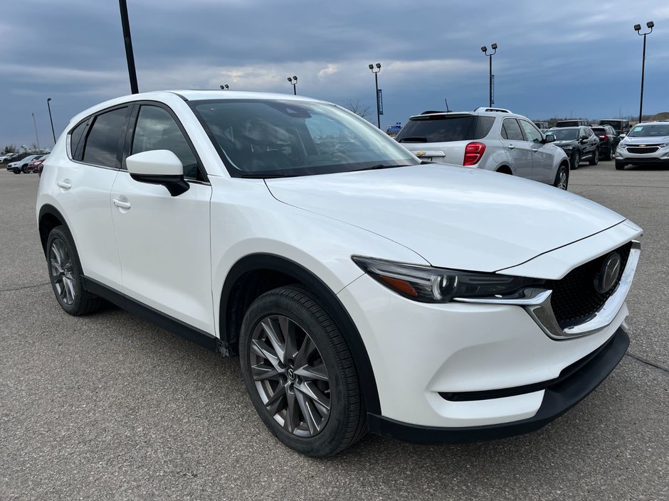 2020 Mazda CX-5 GT Auto-2