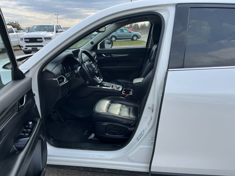 2020 Mazda CX-5 GT Auto-10