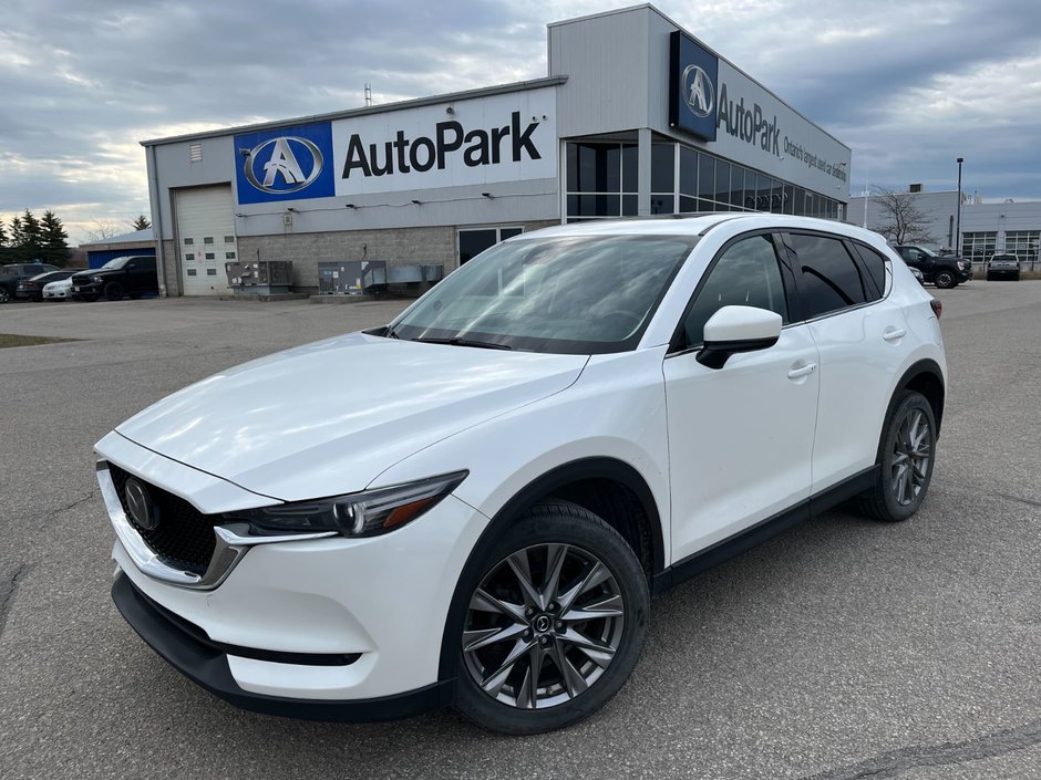 2020 Mazda CX-5 GT Auto-0
