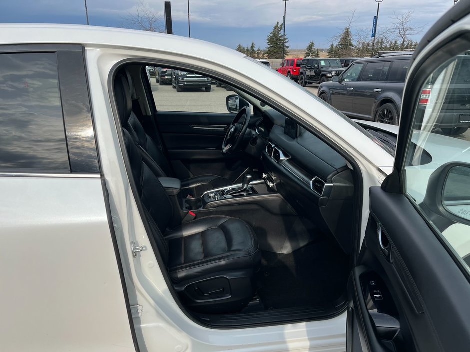 2020 Mazda CX-5 GT Auto-18