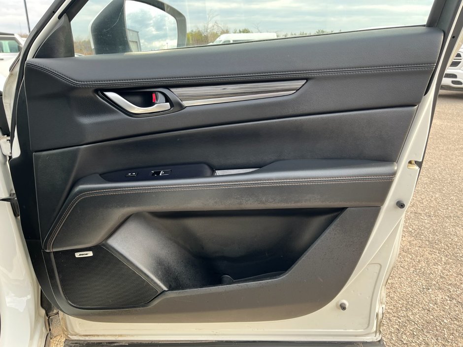 2020 Mazda CX-5 GT Auto-17