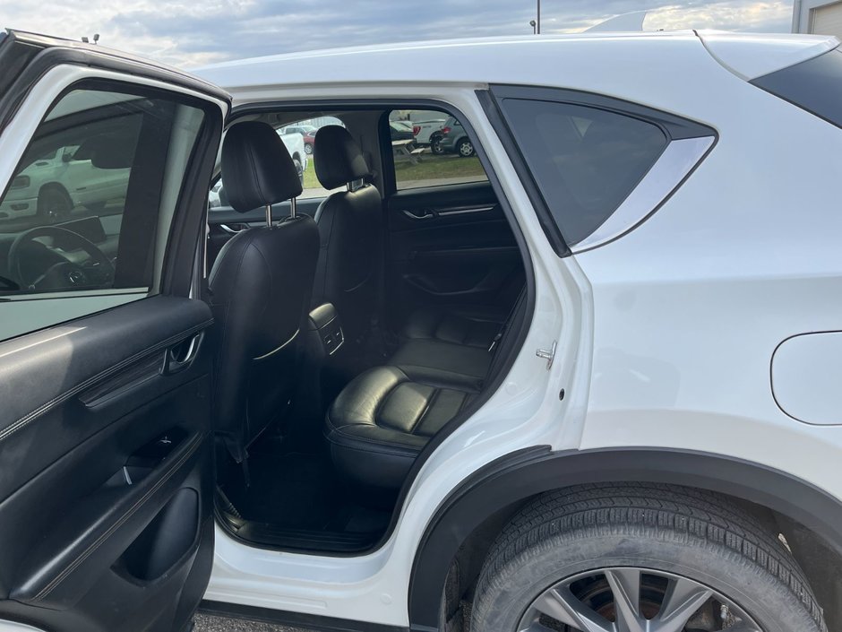 2020 Mazda CX-5 GT Auto-12
