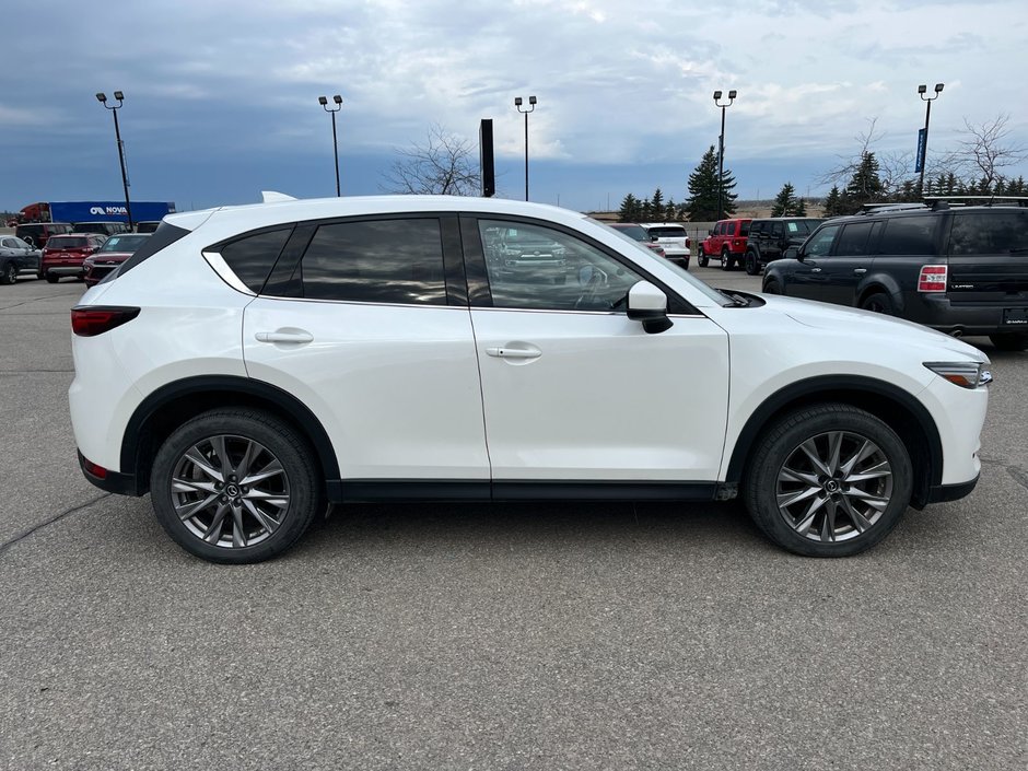 2020 Mazda CX-5 GT Auto-3