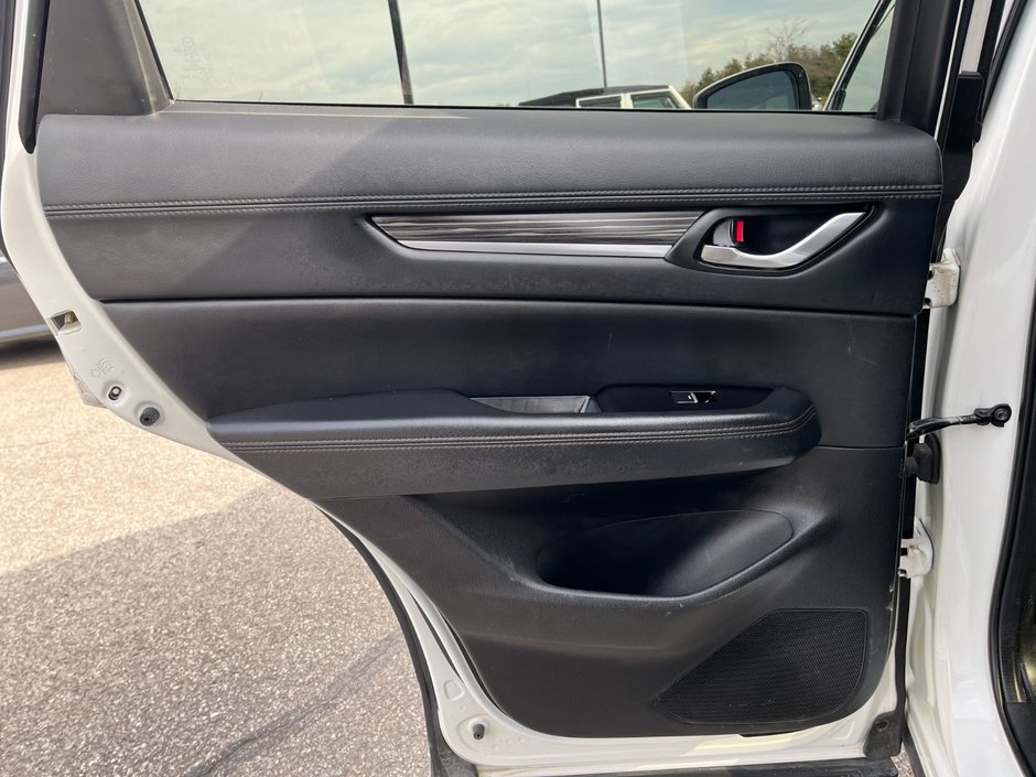 2020 Mazda CX-5 GT Auto-11