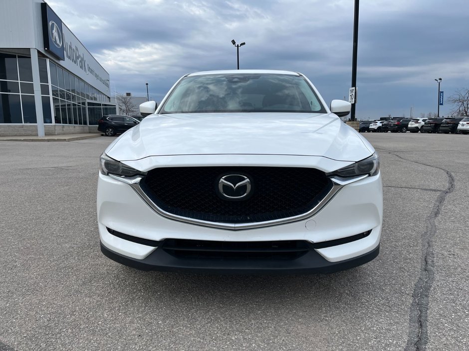 2020 Mazda CX-5 GT Auto-1
