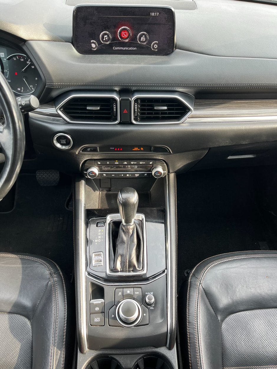 2020 Mazda CX-5 GT Auto-26