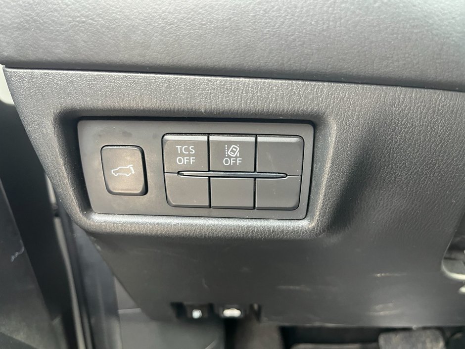2020 Mazda CX-5 GT Auto-22
