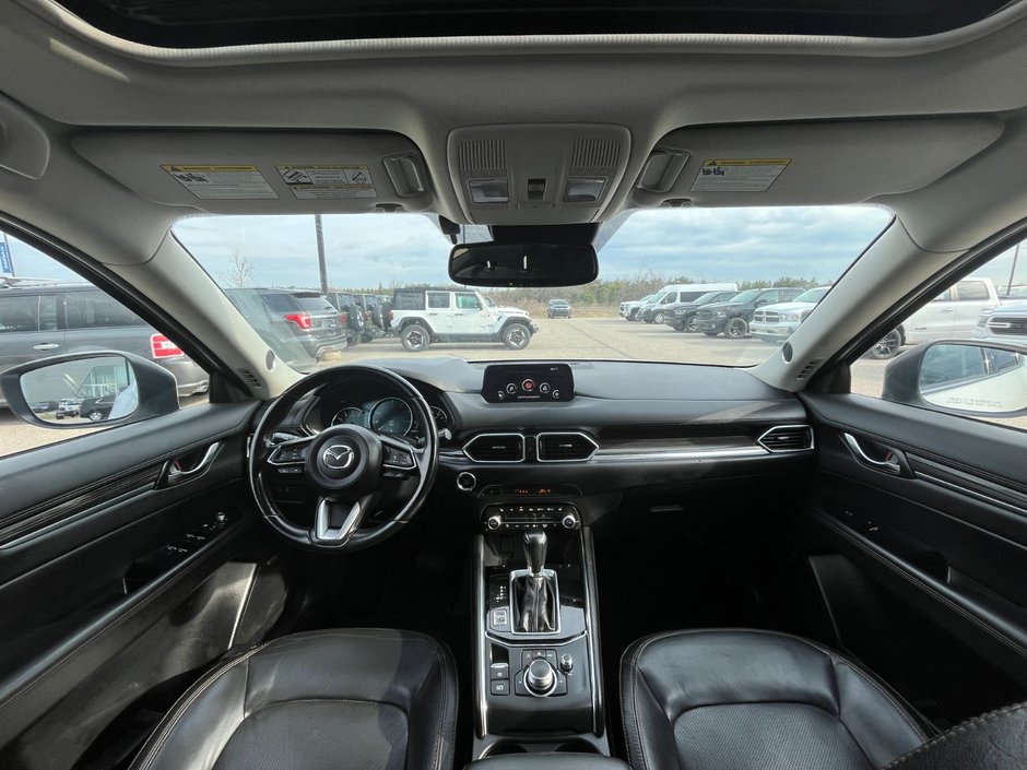 2020 Mazda CX-5 GT Auto-20