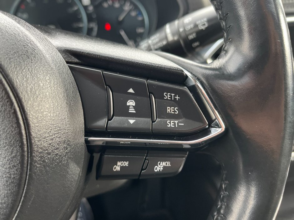 2020 Mazda CX-5 GT Auto-25