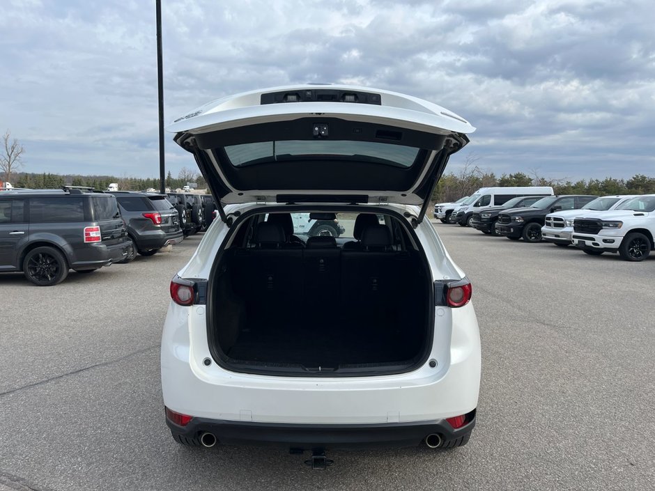 2020 Mazda CX-5 GT Auto-13