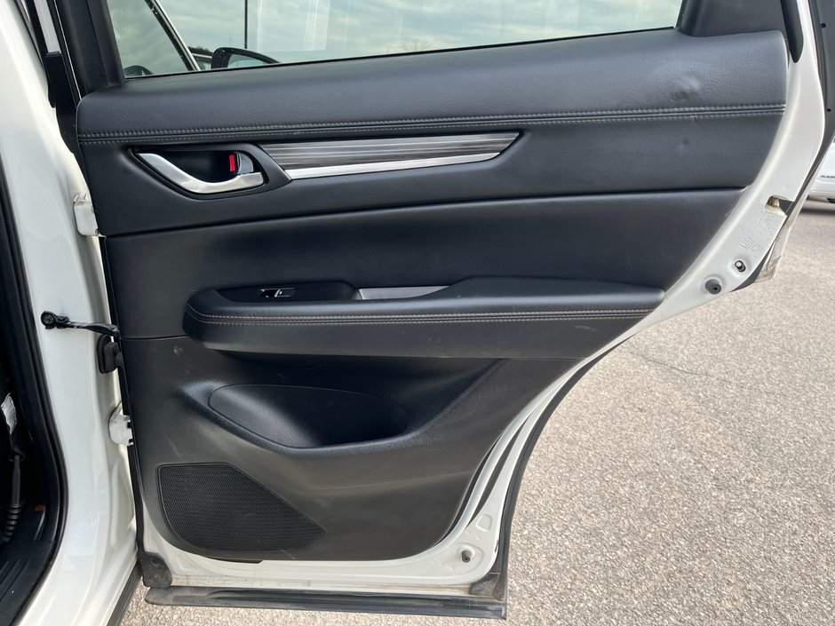 2020 Mazda CX-5 GT Auto-15
