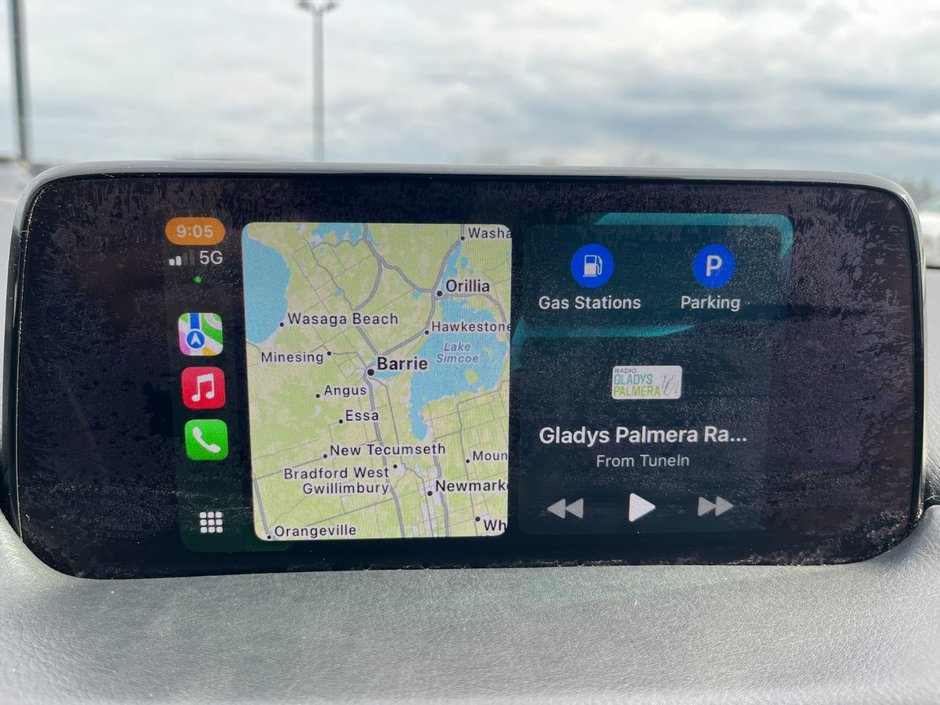 2020 Mazda CX-5 GT Auto-30