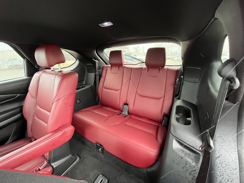 2022 Mazda CX-9 Kuro Edition AWD-15