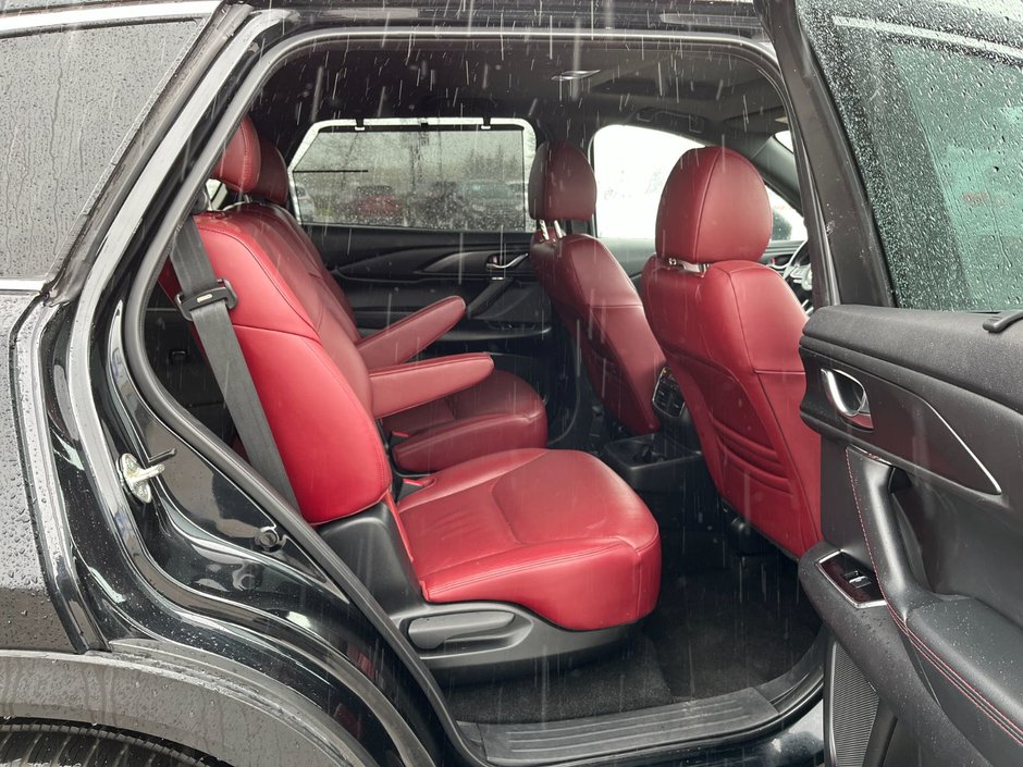 2022 Mazda CX-9 Kuro Edition AWD-20