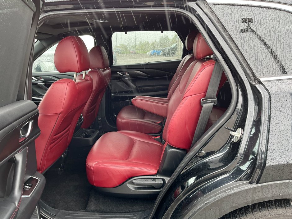 2022 Mazda CX-9 Kuro Edition AWD-14