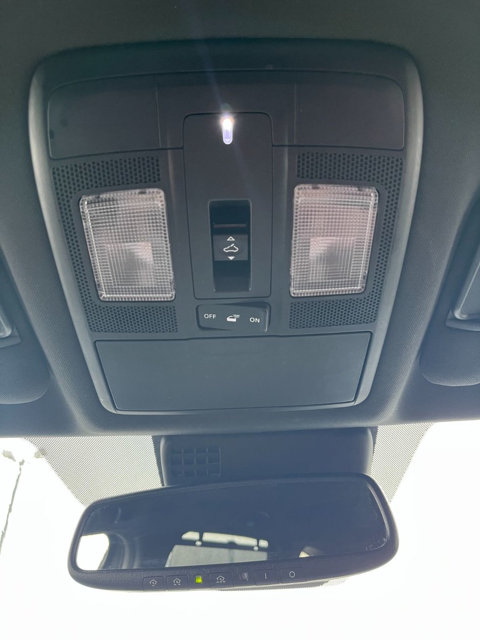 2022 Mazda CX-9 Kuro Edition AWD-38