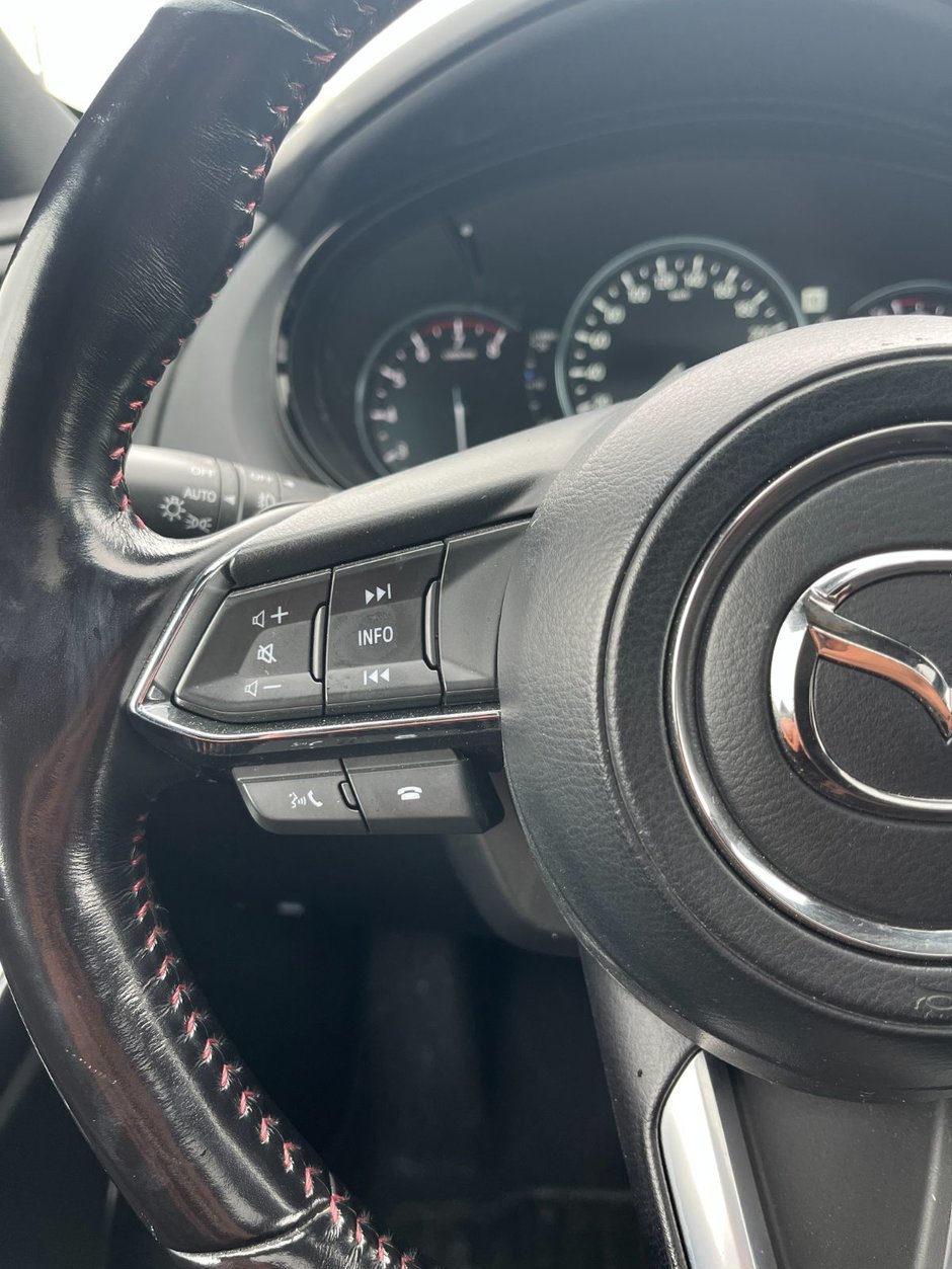 2022 Mazda CX-9 Kuro Edition AWD-25