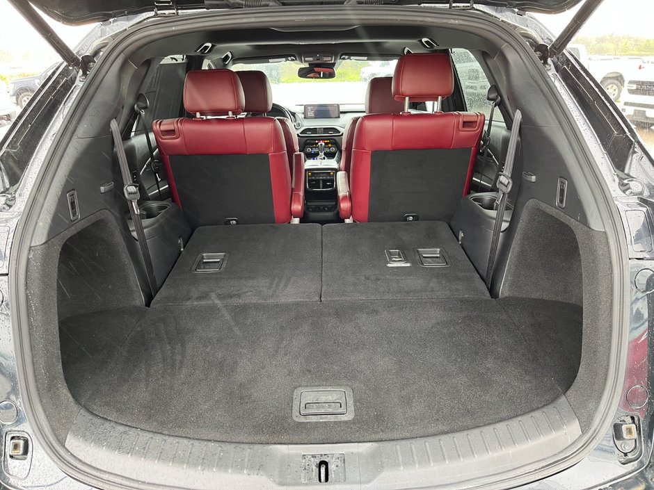 2022 Mazda CX-9 Kuro Edition AWD-18