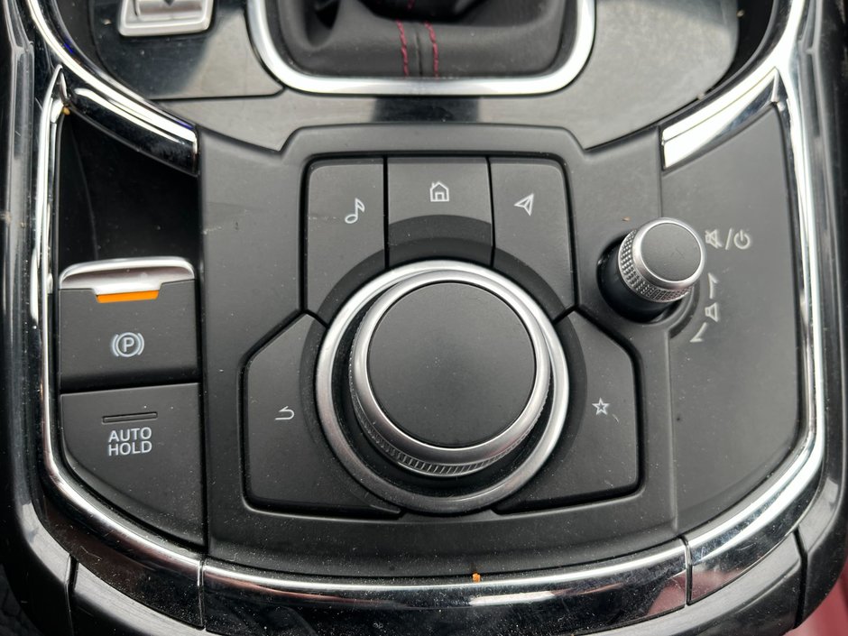 2022 Mazda CX-9 Kuro Edition AWD-29