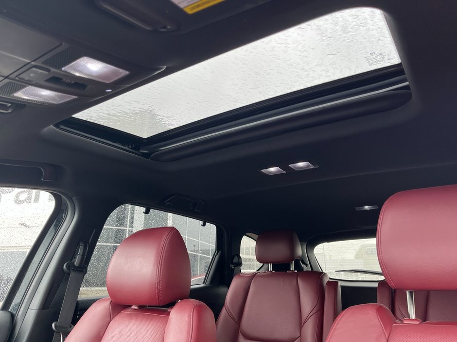 2022 Mazda CX-9 Kuro Edition AWD-21