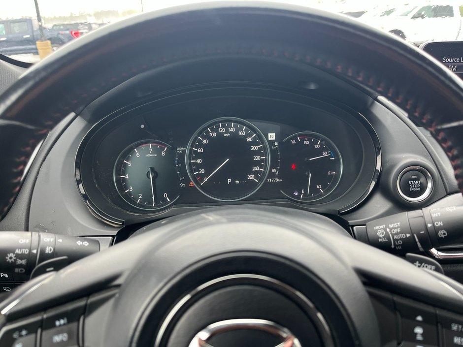 2022 Mazda CX-9 Kuro Edition AWD-26
