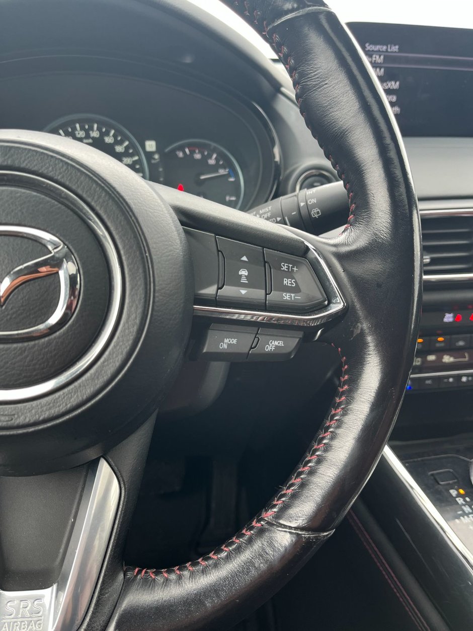 2022 Mazda CX-9 Kuro Edition AWD-27