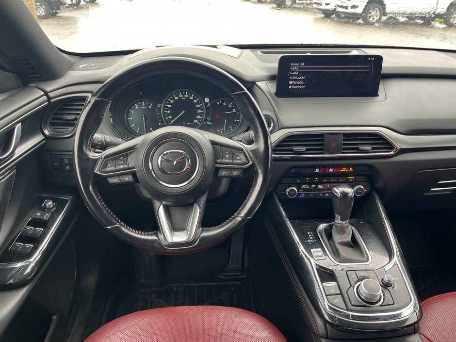 2022 Mazda CX-9 Kuro Edition AWD-23