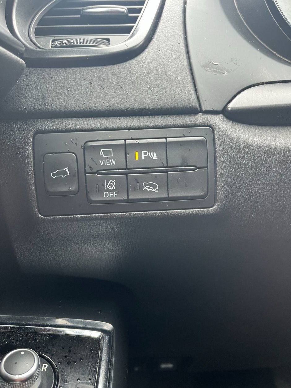 2022 Mazda CX-9 Kuro Edition AWD-24