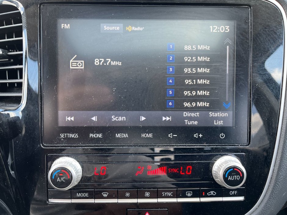 2020 Mitsubishi Outlander SEL S-AWC-29