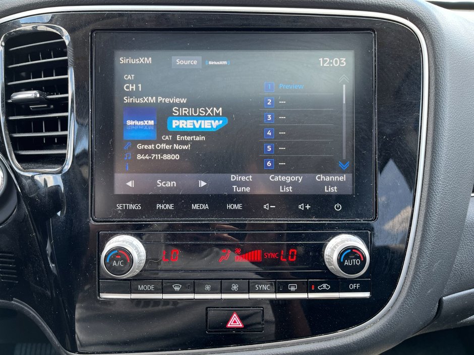2020 Mitsubishi Outlander SEL S-AWC-28