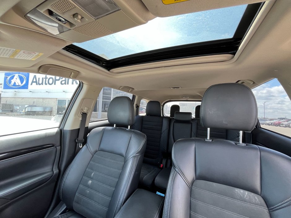 2020 Mitsubishi Outlander SEL S-AWC-20