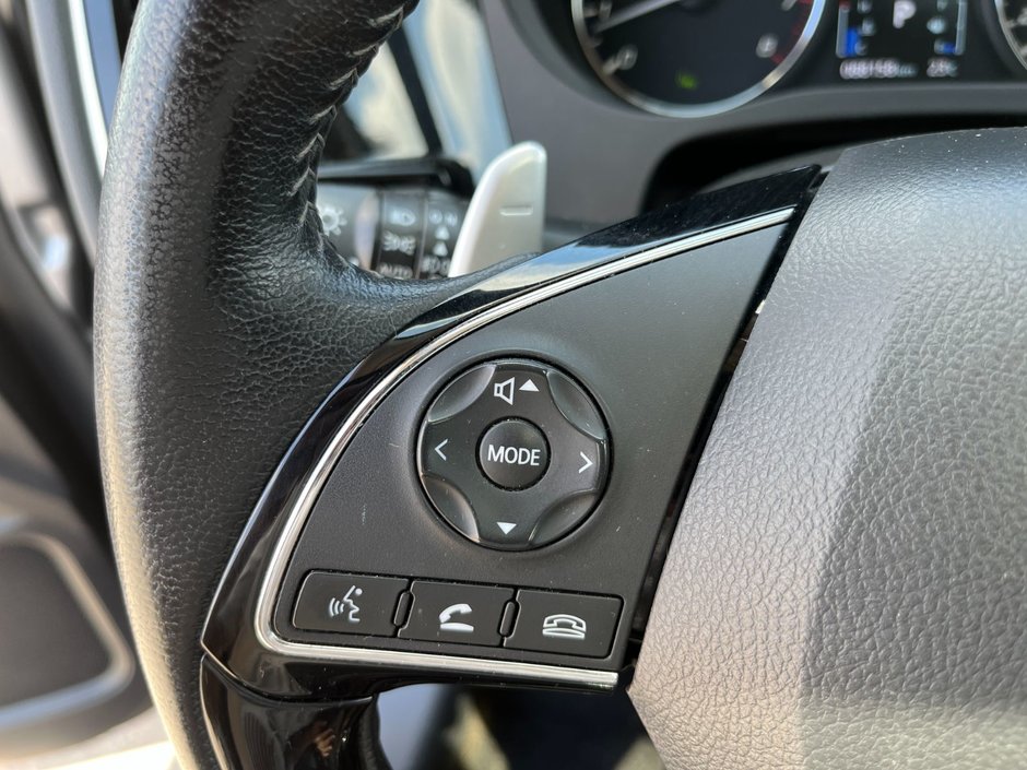 2020 Mitsubishi Outlander SEL S-AWC-24