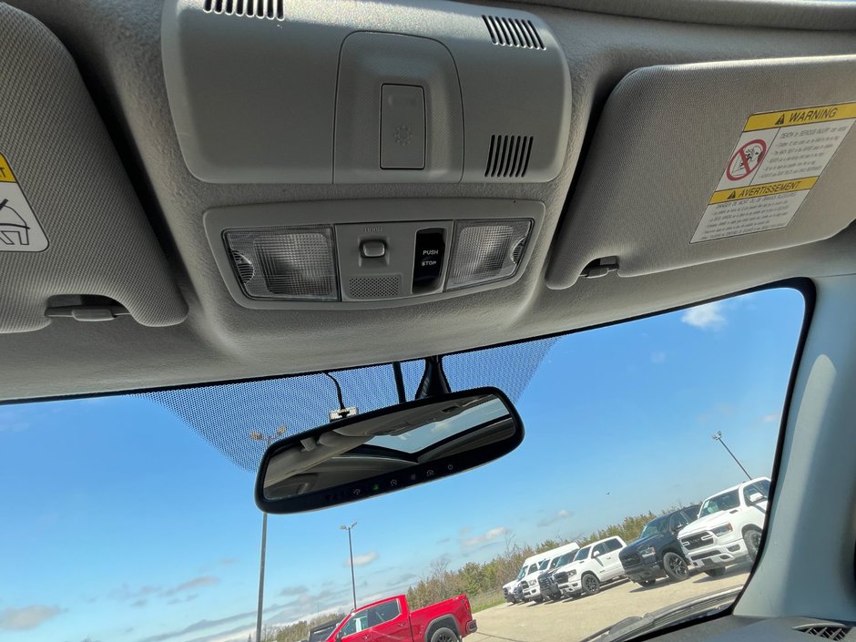 2018 Mitsubishi RVR GT AWC-31