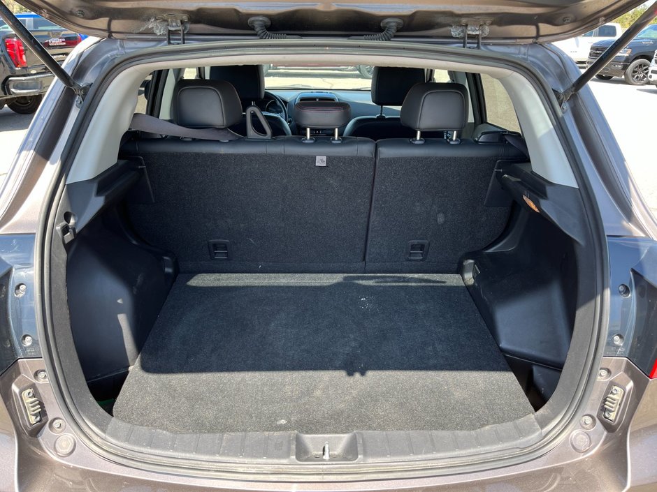 2018 Mitsubishi RVR GT AWC-14