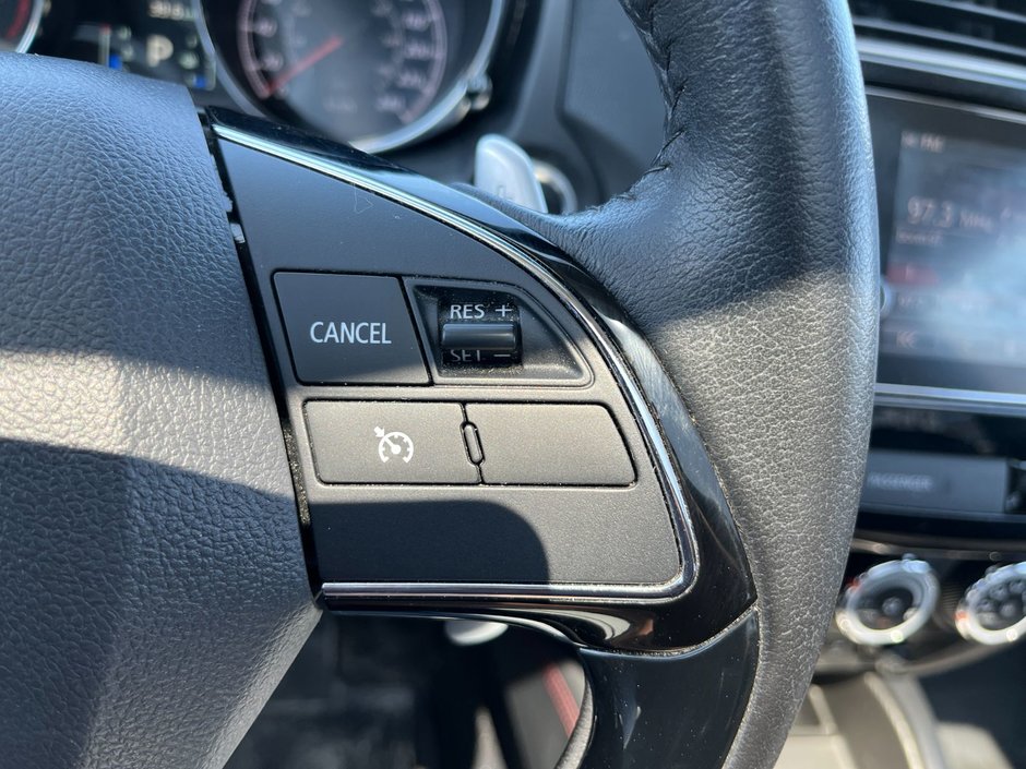 2018 Mitsubishi RVR GT AWC-25