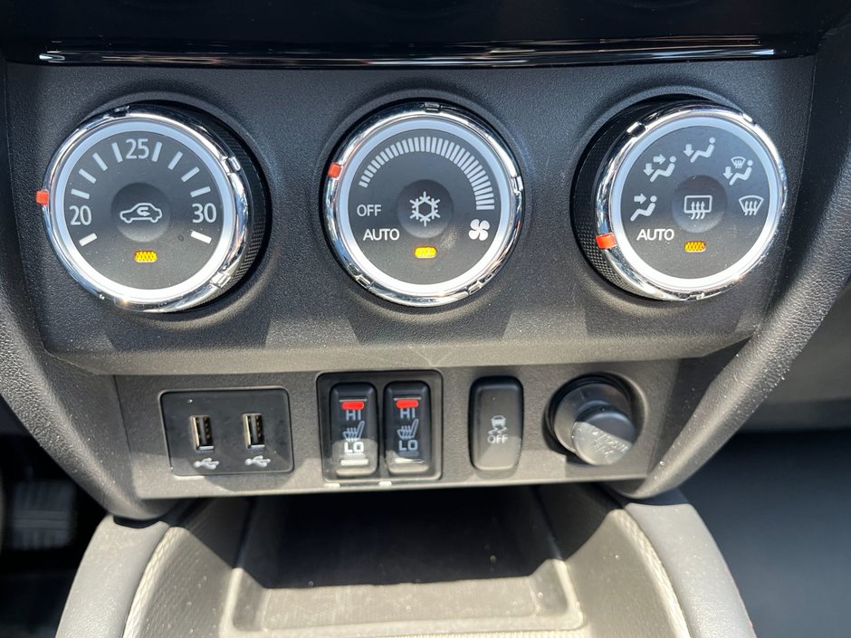 2018 Mitsubishi RVR GT AWC-27