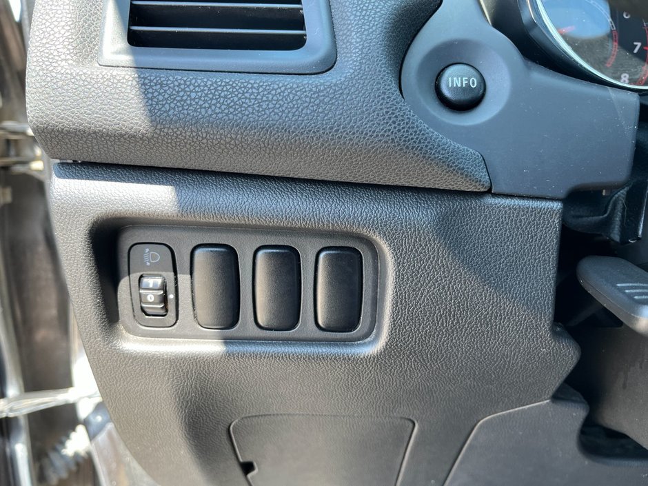 2018 Mitsubishi RVR GT AWC-22