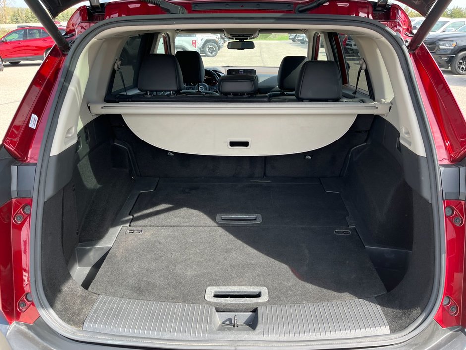 2021 Nissan Rogue Platinum AWD-14