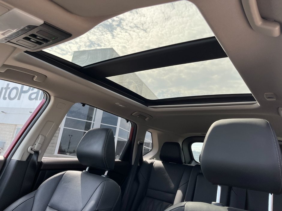 2021 Nissan Rogue Platinum AWD-20