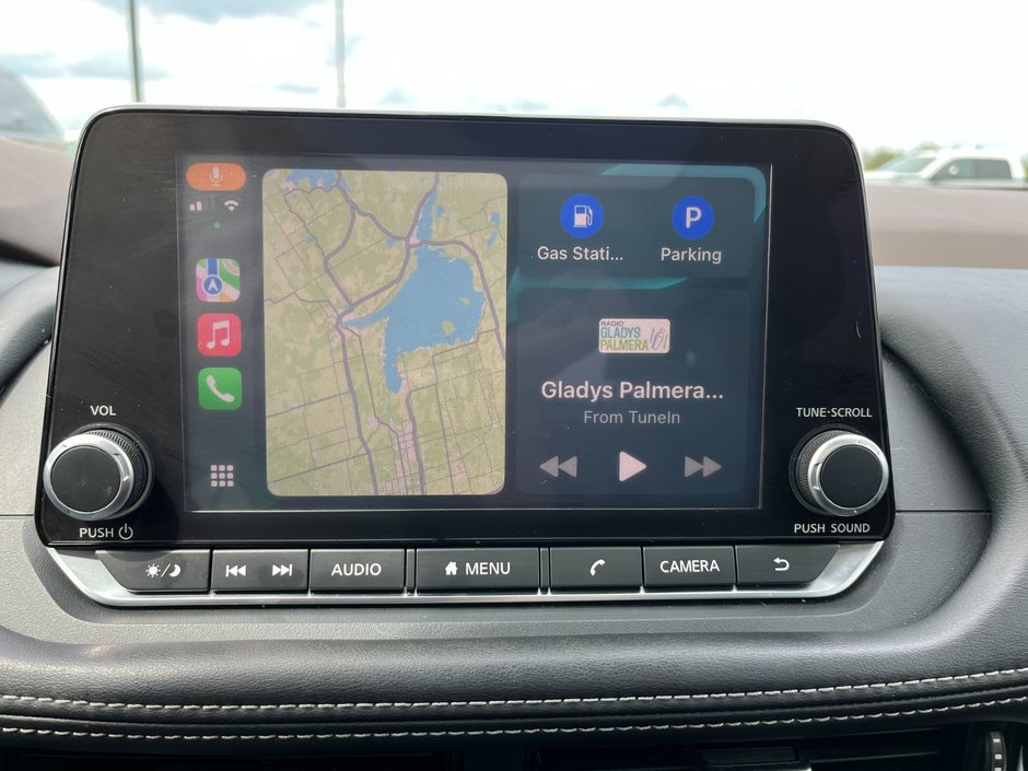 2021 Nissan Rogue SV AWD-31