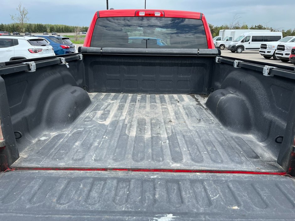 2018 Ram 1500 Express 4x4 Quad Cab 6'4 *Ltd Avail*-14