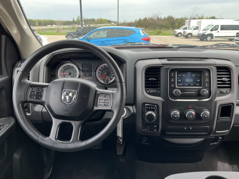 2018 Ram 1500 Express 4x4 Quad Cab 6'4 *Ltd Avail*-20