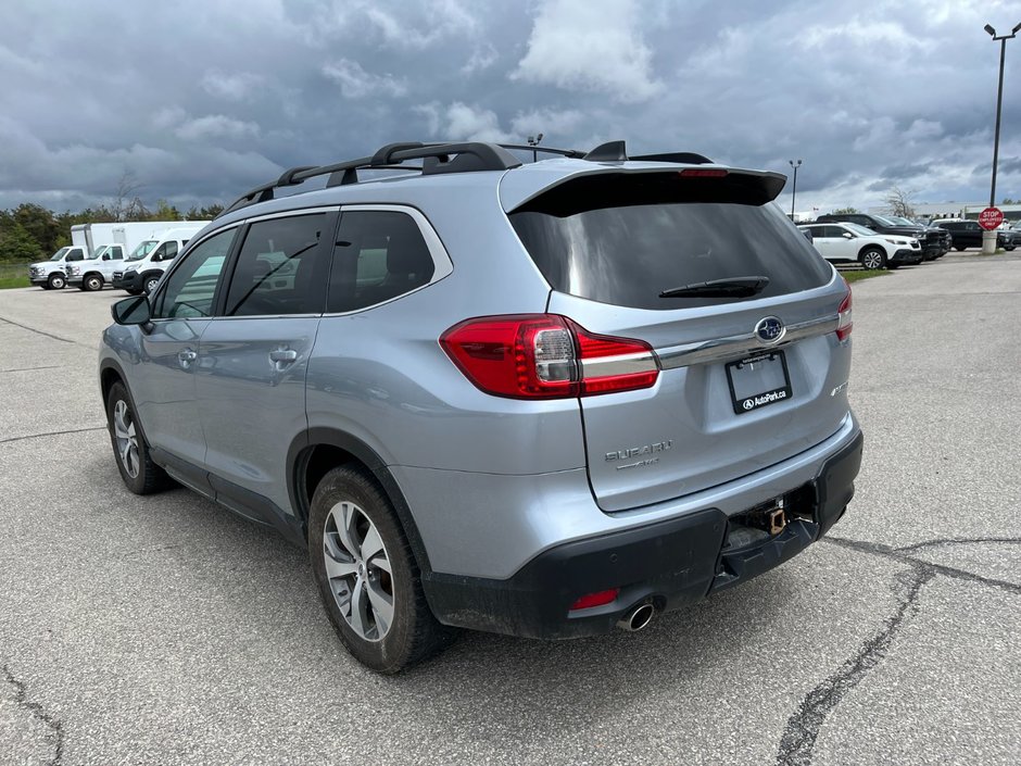 2021 Subaru ASCENT Touring 8-Passenger-6