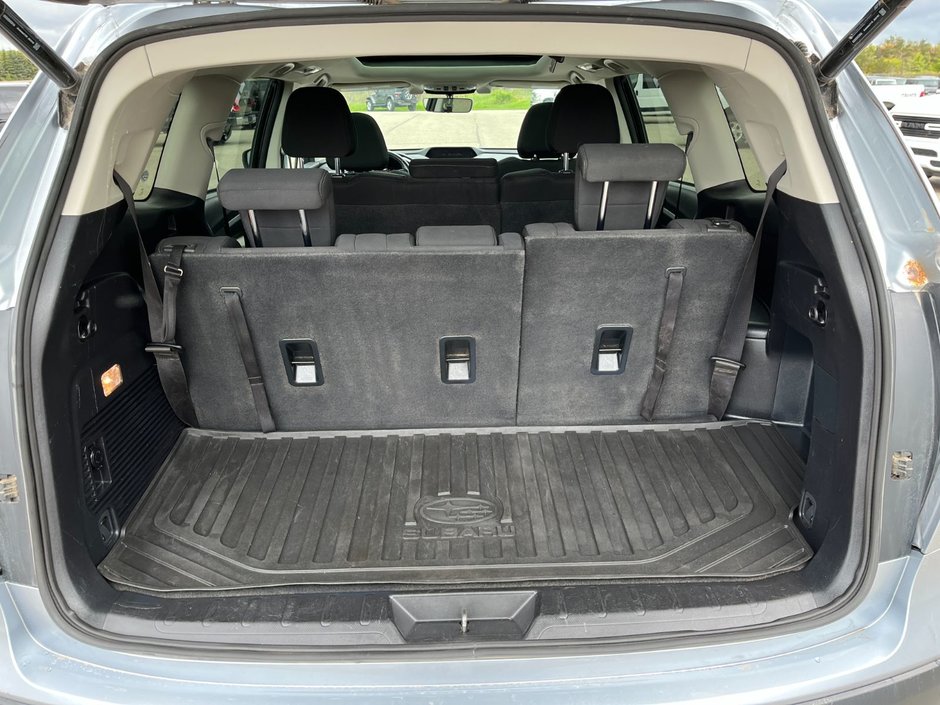 2021 Subaru ASCENT Touring 8-Passenger-16