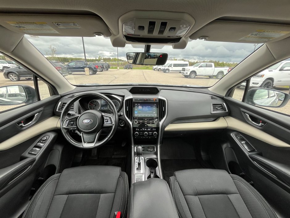2021 Subaru ASCENT Touring 8-Passenger-23