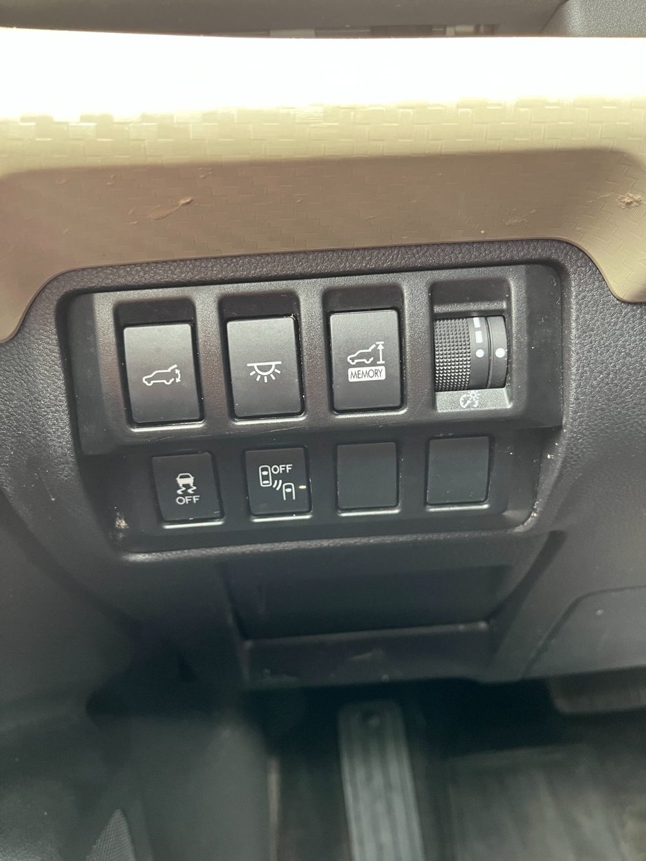 2021 Subaru ASCENT Touring 8-Passenger-26