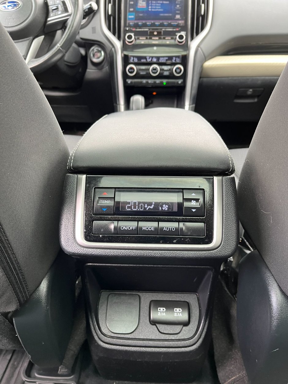 2021 Subaru ASCENT Touring 8-Passenger-13