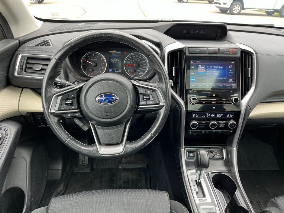 2021 Subaru ASCENT Touring 8-Passenger-24