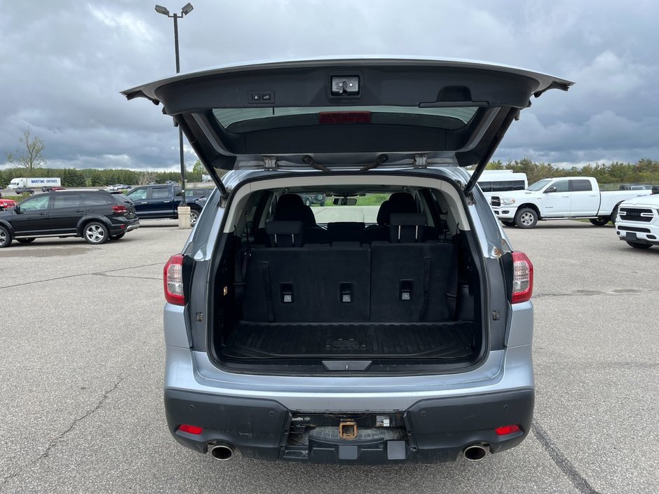 2021 Subaru ASCENT Touring 8-Passenger-15